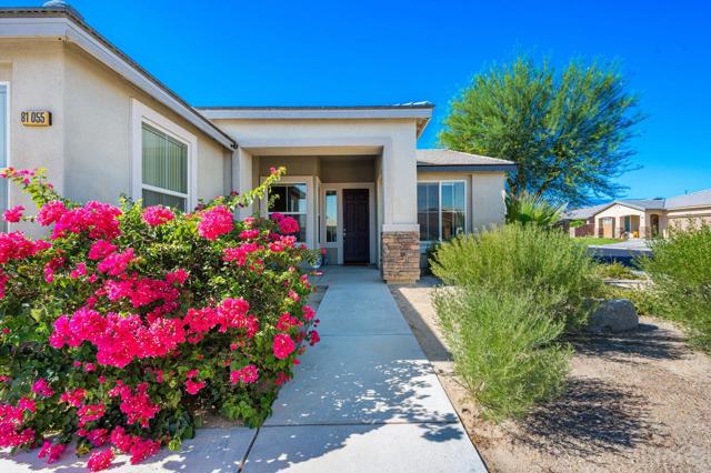 81055 Avenida Fayelynne, Indio, CA 92201