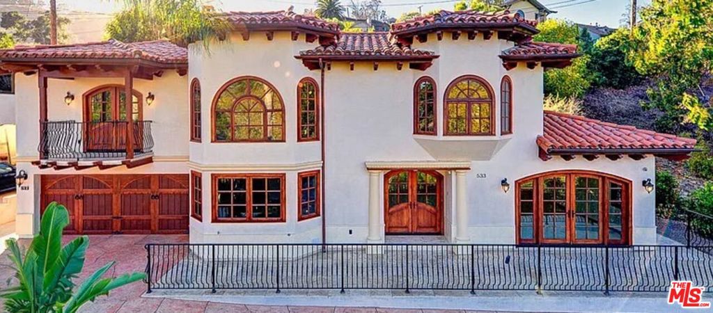533 Conejo Road