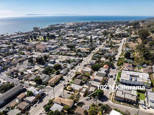 Detail Gallery Image 1 of 11 For 102 N Kalorama St, Ventura,  CA 93001 - – Beds | – Baths