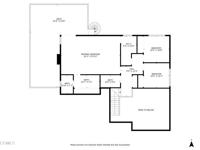 Detail Gallery Image 75 of 75 For 835 Woodgrove Rd, Fillmore,  CA 93015 - 6 Beds | 4/1 Baths