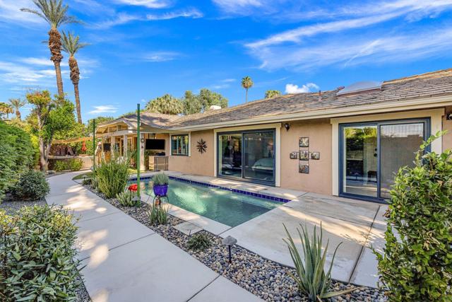 213 Madrid Avenue, Palm Desert, CA 92260