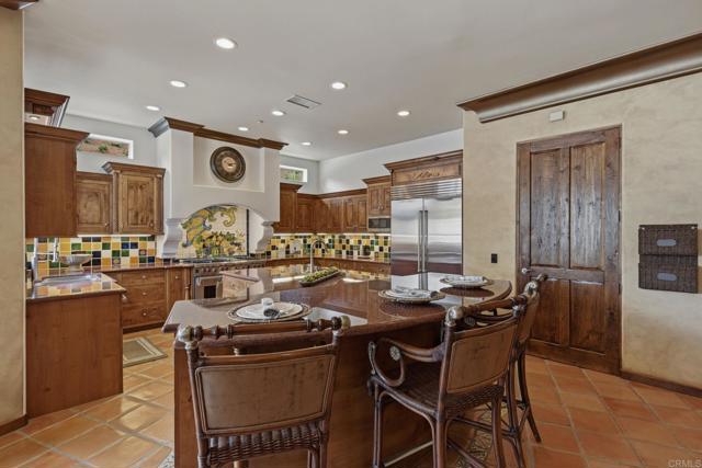 Image 18 of 47 For 3244 Olivenhain Farms Rd.