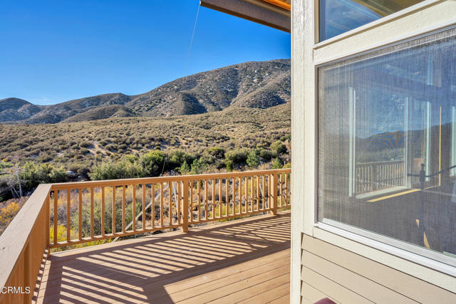 Detail Gallery Image 37 of 73 For 11691 Angeles Crest Hwy, Llano,  CA 93544 - 1 Beds | 1 Baths