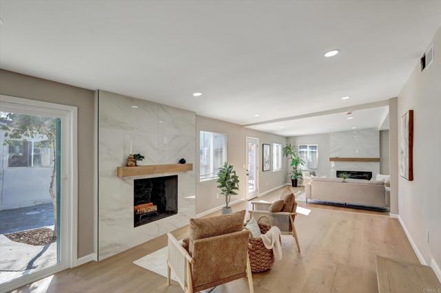 Detail Gallery Image 16 of 49 For 1251 1/2 2nd Ave, Chula Vista,  CA 91911 - 4 Beds | 3 Baths