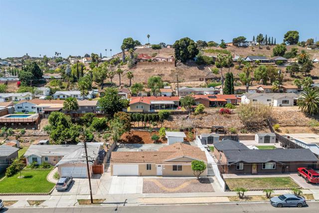 Detail Gallery Image 29 of 33 For 722 Osage St, Spring Valley,  CA 91977 - 3 Beds | 2 Baths