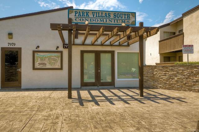 Detail Gallery Image 1 of 1 For 1307 Caminito Gabaldon #B,  San Diego,  CA 92108 - 1 Beds | 1 Baths