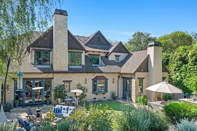 Detail Gallery Image 43 of 52 For 951 Descanso Dr, La Canada Flintridge,  CA 91011 - 5 Beds | 4/1 Baths