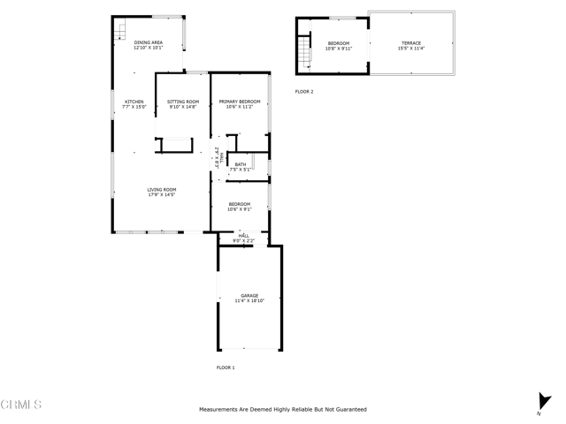 Detail Gallery Image 35 of 35 For 1128 Cornwall Ln, Ventura,  CA 93001 - 3 Beds | 1 Baths