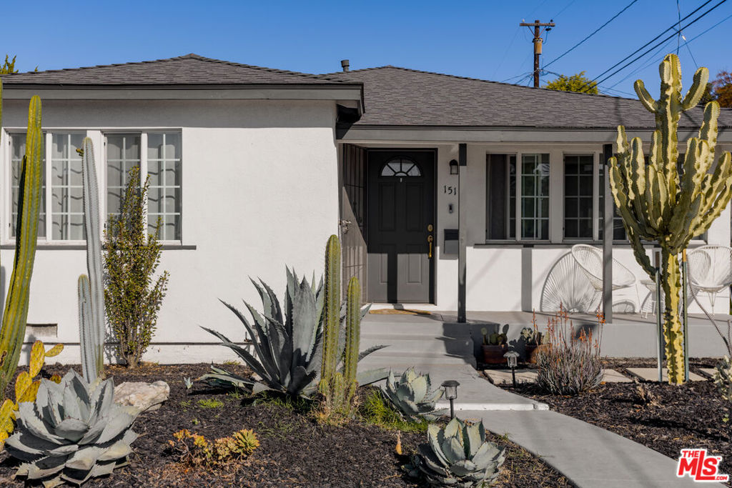 1515 E Hungerford Street