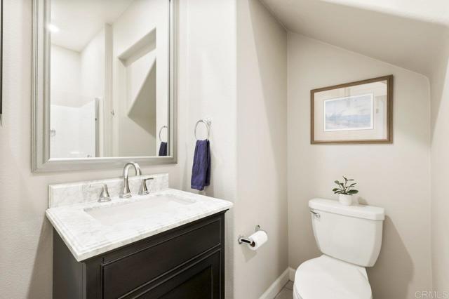 Detail Gallery Image 11 of 19 For 16755 Coyote Bush Dr #52,  San Diego,  CA 92127 - 3 Beds | 3/1 Baths