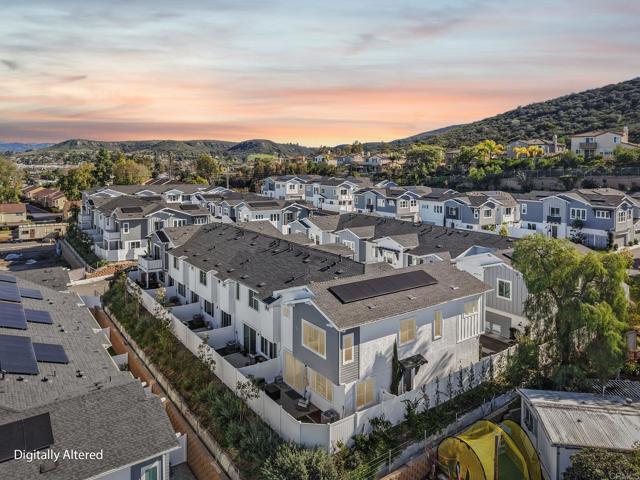 Detail Gallery Image 45 of 46 For 7700 Jasmine Ct, Santee,  CA 92071 - 3 Beds | 2 Baths