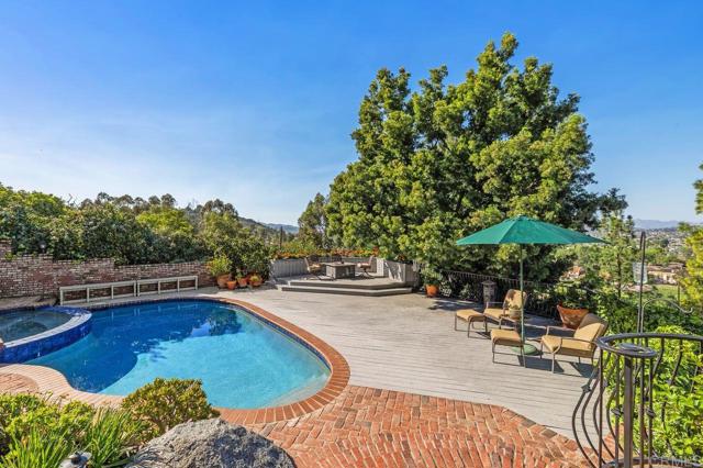 Detail Gallery Image 16 of 53 For 1605 Vista Del Valle, El Cajon,  CA 92019 - 3 Beds | 2/2 Baths