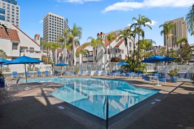Image 26 of 38 For 701 Kettner Boulevard 88
