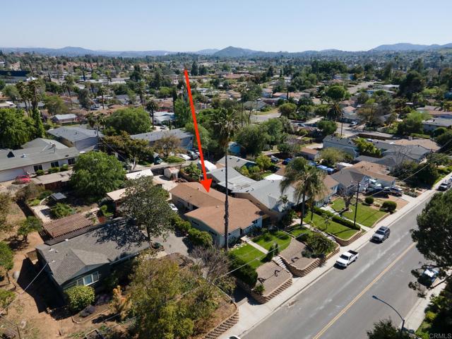 Detail Gallery Image 40 of 42 For 421 E 9th Ave, Escondido,  CA 92025 - 2 Beds | 1 Baths