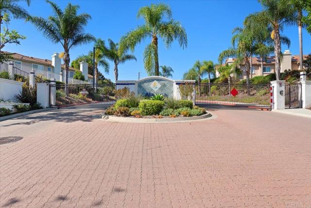 Detail Gallery Image 41 of 44 For 1275 Natoma Way #B,  Oceanside,  CA 92057 - 3 Beds | 2/1 Baths