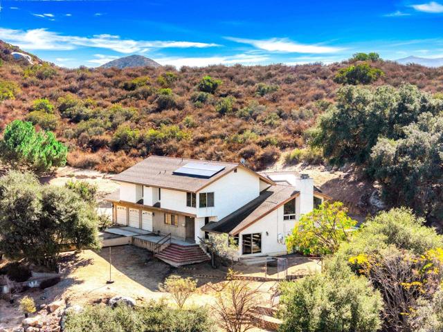 Detail Gallery Image 54 of 56 For 14404 Hillside Dr, Jamul,  CA 91935 - 5 Beds | 4 Baths