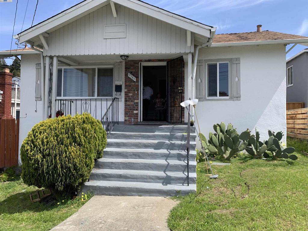 9380 Thermal St.