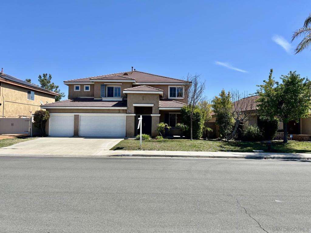 37762 Rushing Wind CT