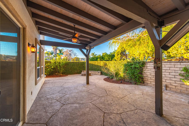 Detail Gallery Image 42 of 58 For 4609 Calle Descanso, Camarillo,  CA 93012 - 4 Beds | 2/1 Baths