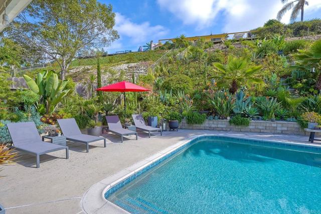 Detail Gallery Image 32 of 37 For 4129 Terry St, Oceanside,  CA 92056 - 4 Beds | 2/1 Baths