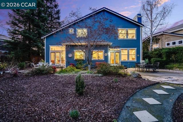 Image 45 of 51 For 811 Vineyard Ct