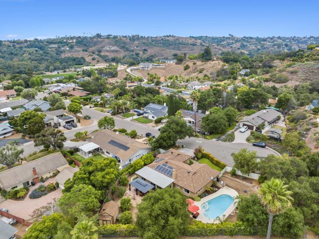 Detail Gallery Image 45 of 52 For 3625 Laketree Dr, Fallbrook,  CA 92028 - 3 Beds | 2 Baths