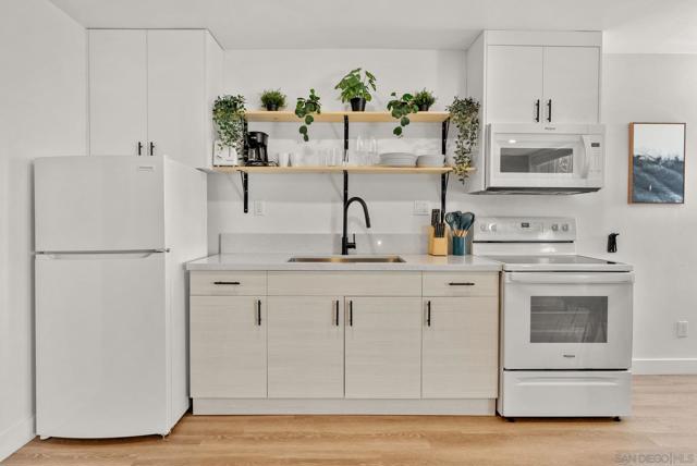 Image 2 of 17 For 2821 Morena Boulevard