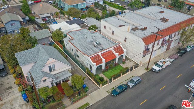 1213 W 24th St, Los Angeles, CA 90007