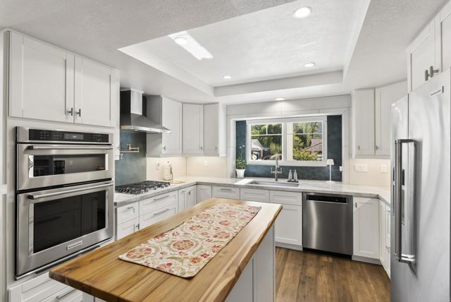 Detail Gallery Image 14 of 75 For 23316 Barona Mesa Rd, Ramona,  CA 92065 - 3 Beds | 2 Baths