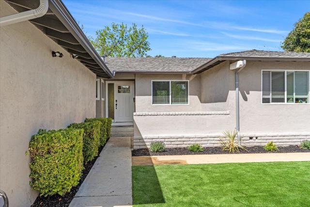 Details for 5856 Erskine Court, San Jose, CA 95123