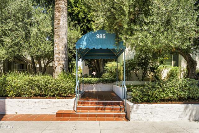 Thumbnail for 985 E California BLVD #308