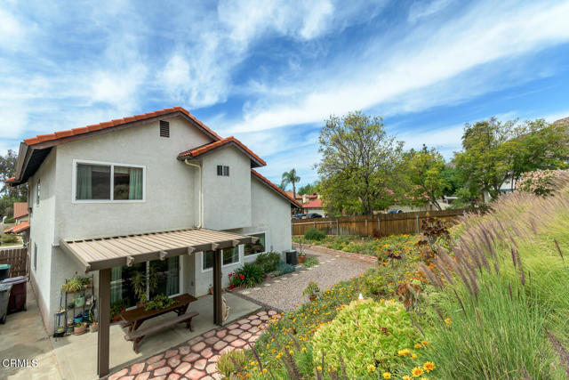 Detail Gallery Image 36 of 44 For 11764 Betula Cir, Moreno Valley,  CA 92557 - 4 Beds | 3 Baths