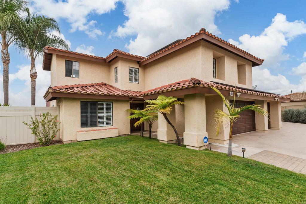 345 Encino Drive