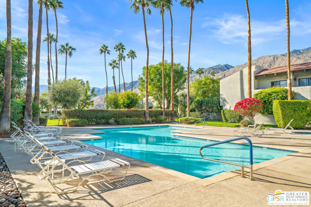 351 Hermosa Drive, Palm Springs, California 92262, 1 Bedroom Bedrooms, ,1 BathroomBathrooms,Condominium,For Sale,Hermosa,24426861