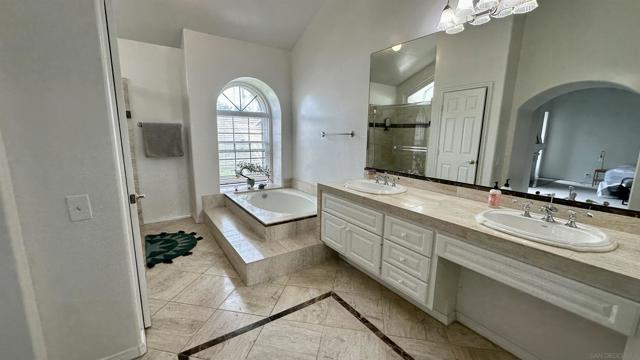 Primary Bath/Spa