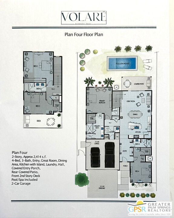 Details for 41892 Volare Court, Bermuda Dunes, CA 92203