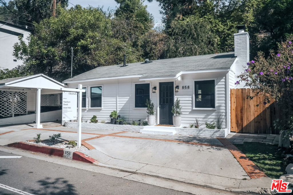 Don't miss this exquisitely updated modern farmhouse home with extensive multi-tiered garden to... Primary Photo for Listing #21799610