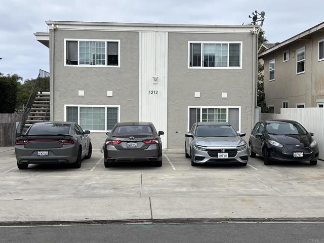Details for 1212 Azusa Street, San Diego, CA 92110
