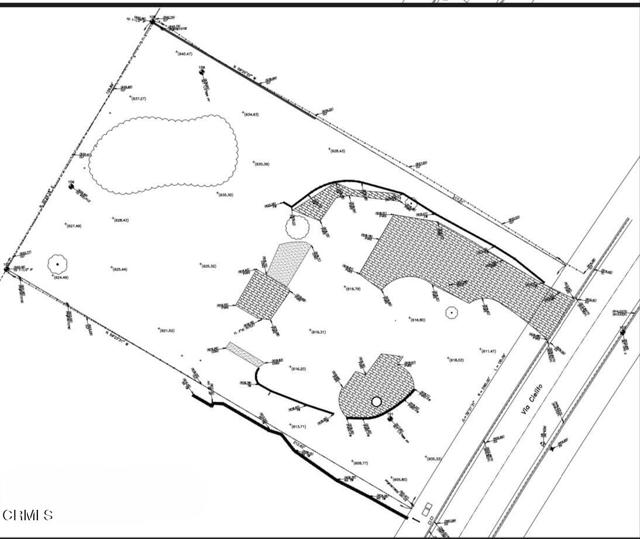 575 Via Cielito, Ventura, California 93003, ,Land,For Sale,575 Via Cielito,CRV1-25363