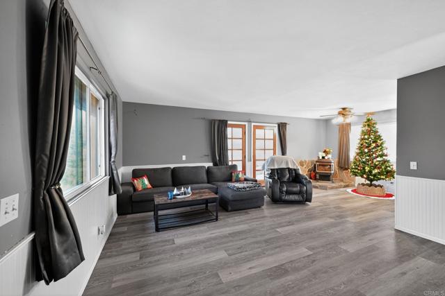 Detail Gallery Image 8 of 50 For 7531 Lookout Loop, Pine Valley,  CA 91962 - 4 Beds | 2 Baths