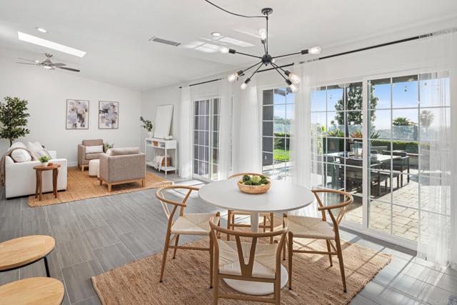 Home for Sale in San Diego