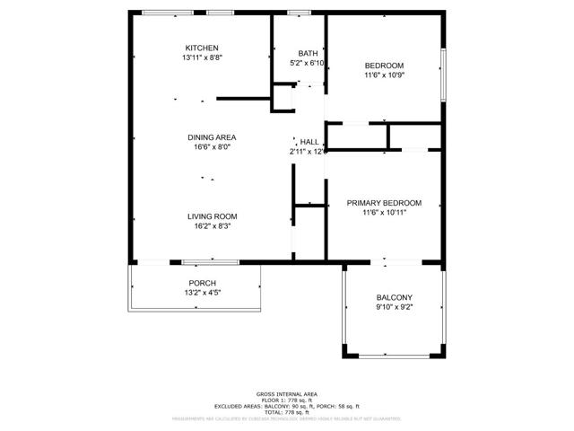 Image 60 of 61 For 6806575 Cll Bolsa