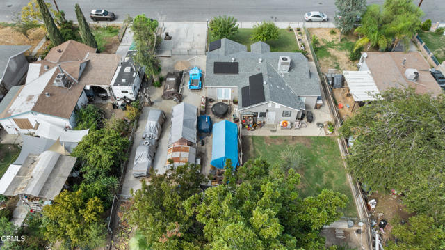 Detail Gallery Image 25 of 27 For 2304 San Marino Dr, Bakersfield,  CA 93309 - 3 Beds | 2/1 Baths