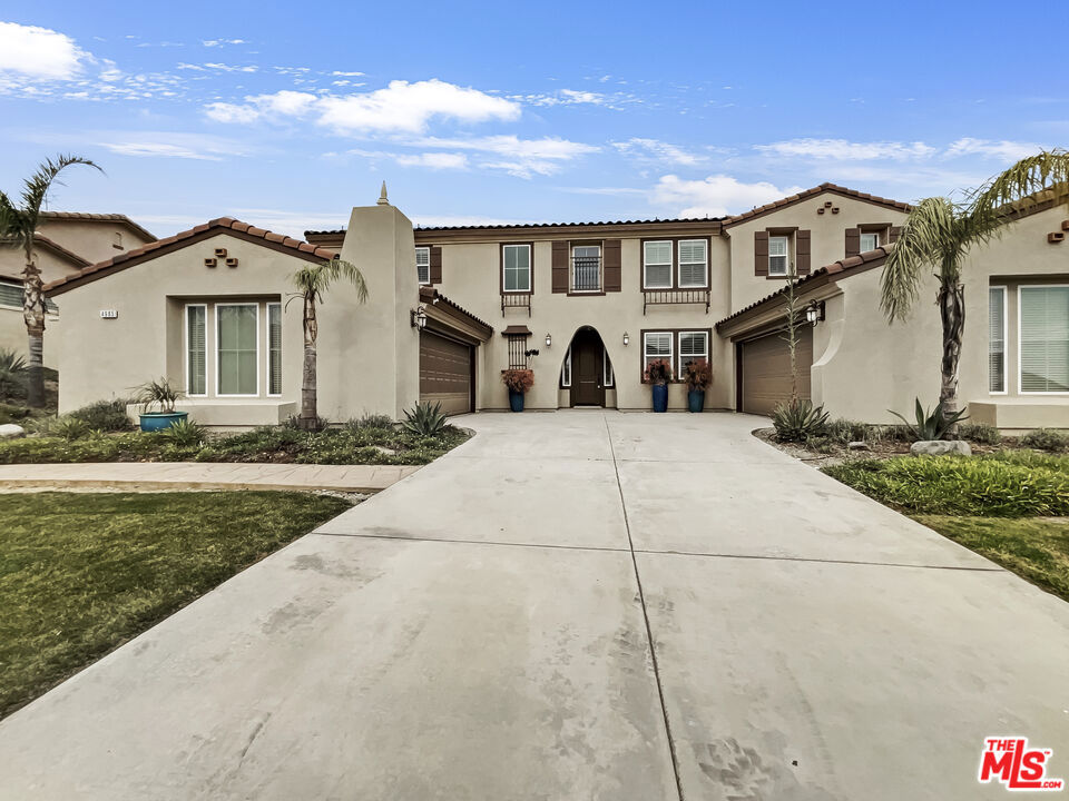 4985 Woodley Ridge Drive, Rancho Cucamonga, CA 91739