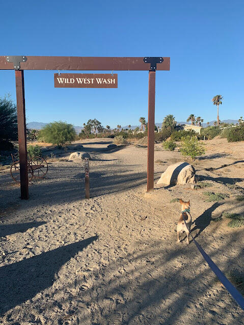 wildwestentrance