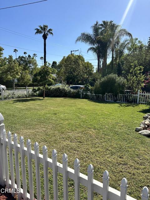 Detail Gallery Image 9 of 33 For 769 E Howard St, Pasadena,  CA 91104 - 3 Beds | 2 Baths