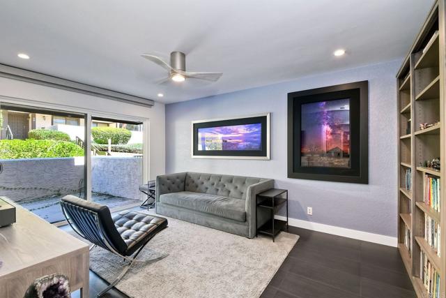 Detail Gallery Image 4 of 45 For 2144 Caminito Del Barco, Del Mar,  CA 92014 - 2 Beds | 2 Baths