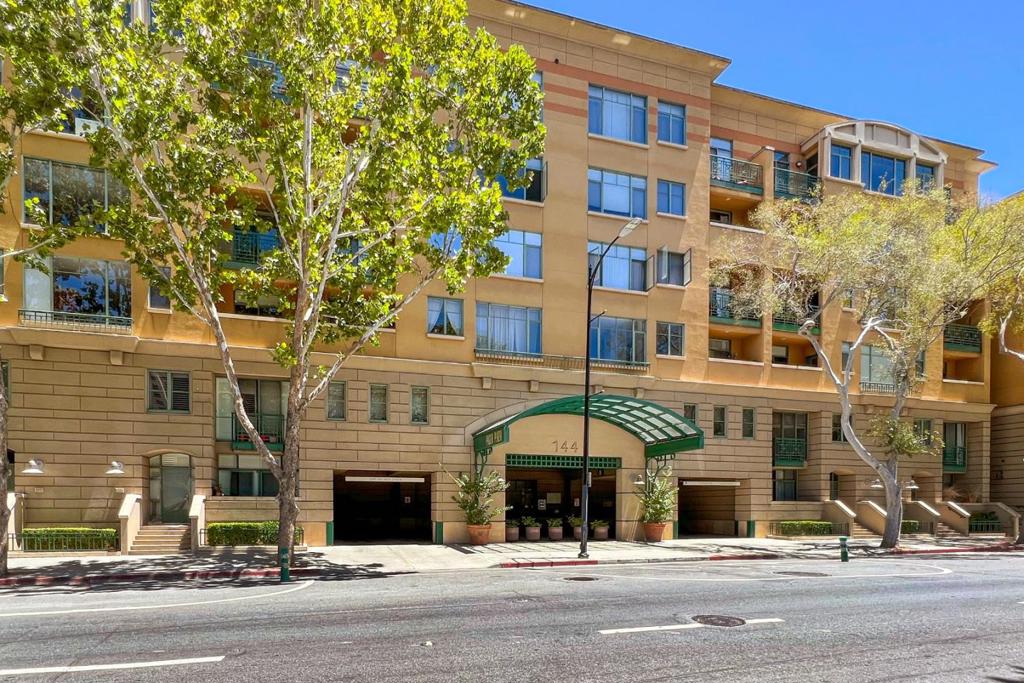 144 S 3rd Street #509