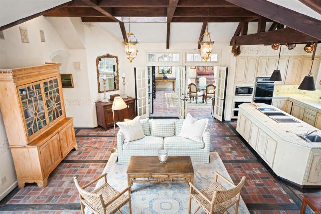 Detail Gallery Image 35 of 60 For 1879 Viking Way, La Jolla,  CA 92037 - 5 Beds | 5/1 Baths