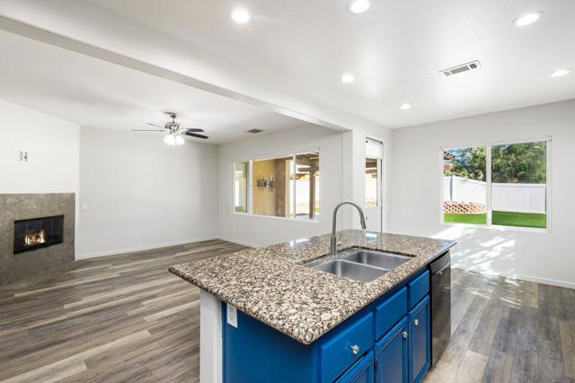 Kitchen Island